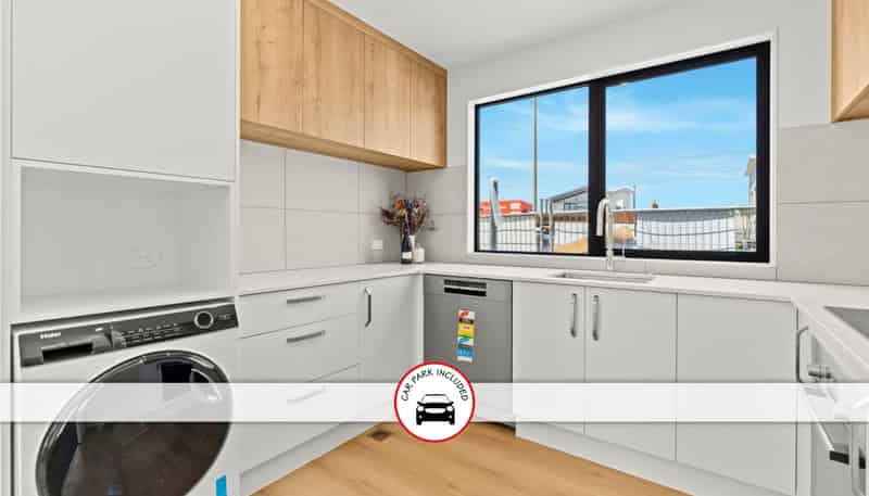 1/146 Blenheim Road, Riccarton