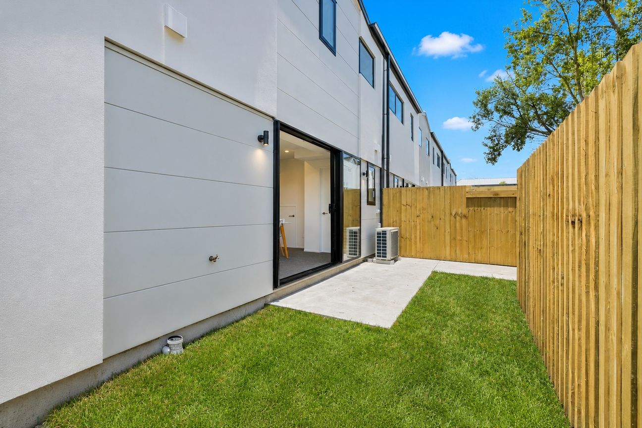 Riccarton, 3 bedrooms - Widok 5