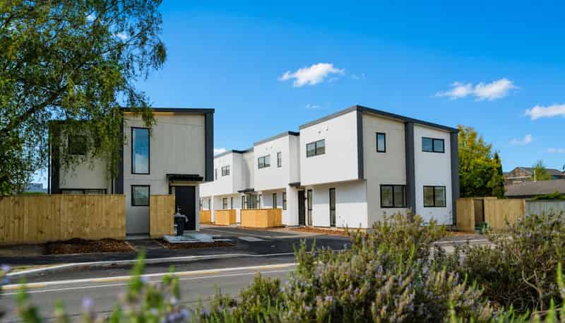 1/146 Blenheim Road, Riccarton