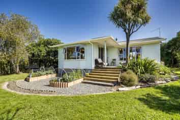 709B Duke Street, Mahora