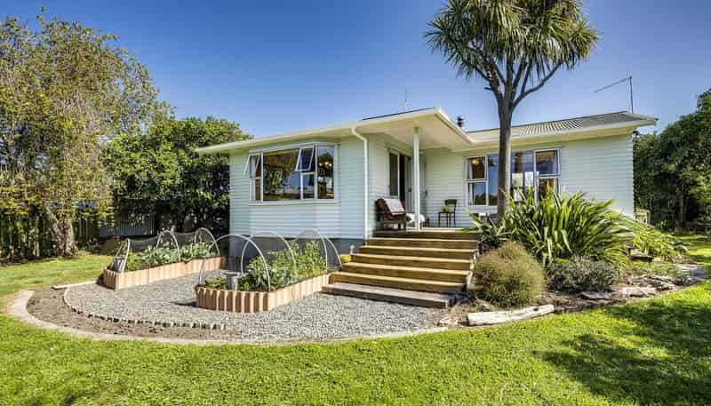 709B Duke Street, Mahora