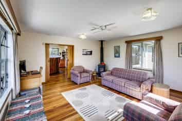 709B Duke Street, Mahora