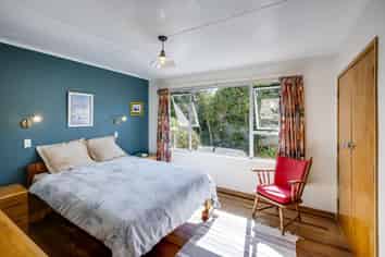 709B Duke Street, Mahora