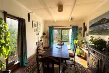 869 Tahakopa Valley Road, OWAKA