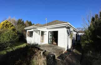 869 Tahakopa Valley Road, OWAKA