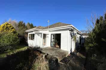869 Tahakopa Valley Road, OWAKA
