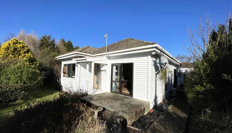 869 Tahakopa Valley Road, OWAKA