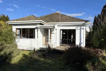 869 Tahakopa Valley Road, OWAKA