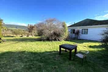 869 Tahakopa Valley Road, OWAKA