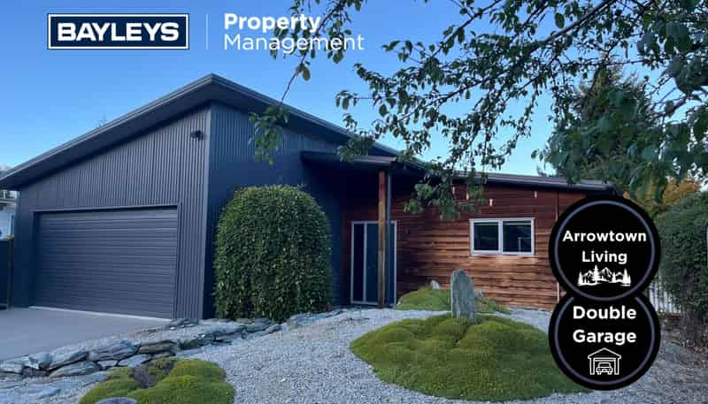 26 Centennial Av, Arrowtown