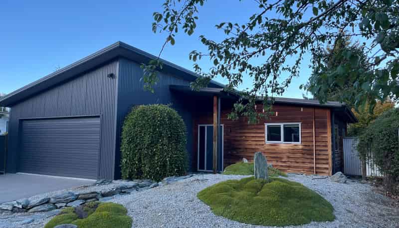 26 Centennial Av, Arrowtown