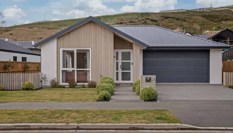 9 Steve Askin Drive, Cracroft