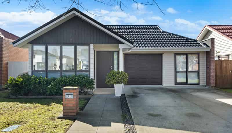 27 Tarapiroe Avenue, Takanini