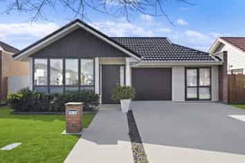 27 Tarapiroe Avenue, Takanini