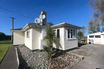 1495 Rangitikei Line, Kairanga