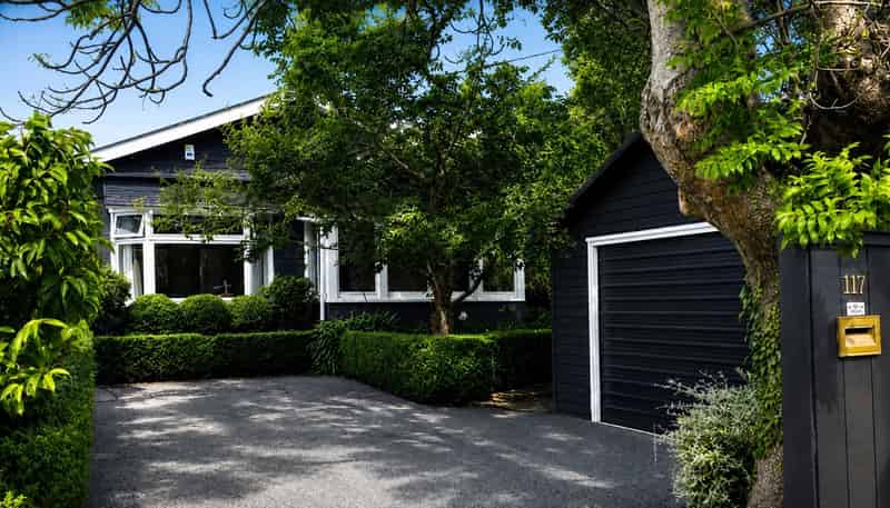 117 Forfar Street, Saint Albans