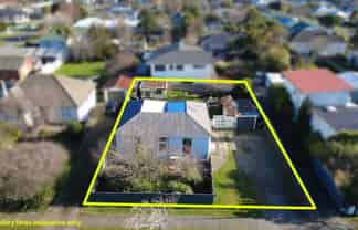 27 Metzger Street, Georgetown