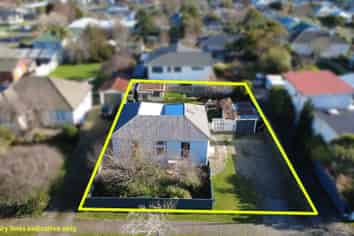 27 Metzger Street, Georgetown