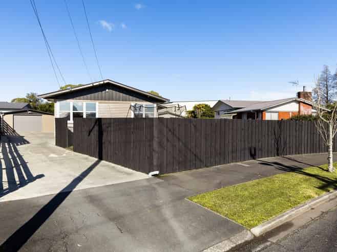 70 Mears Road, Saint Andrews