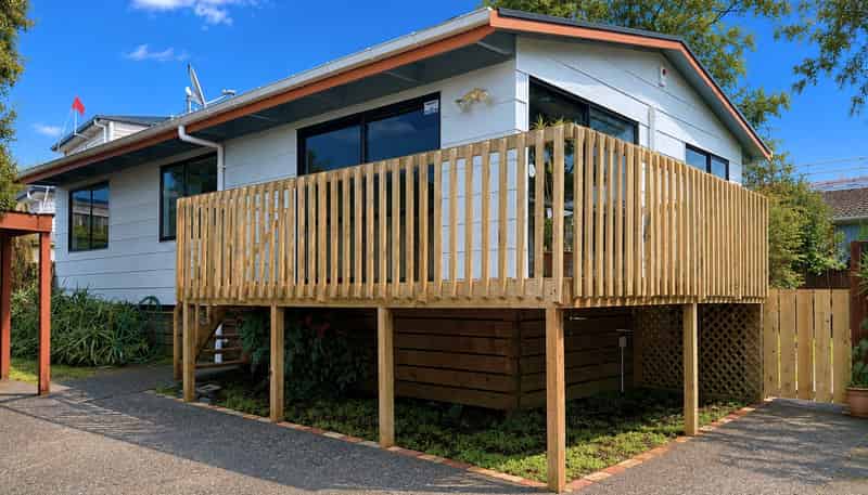 2/33A Park Avenue, Papatoetoe