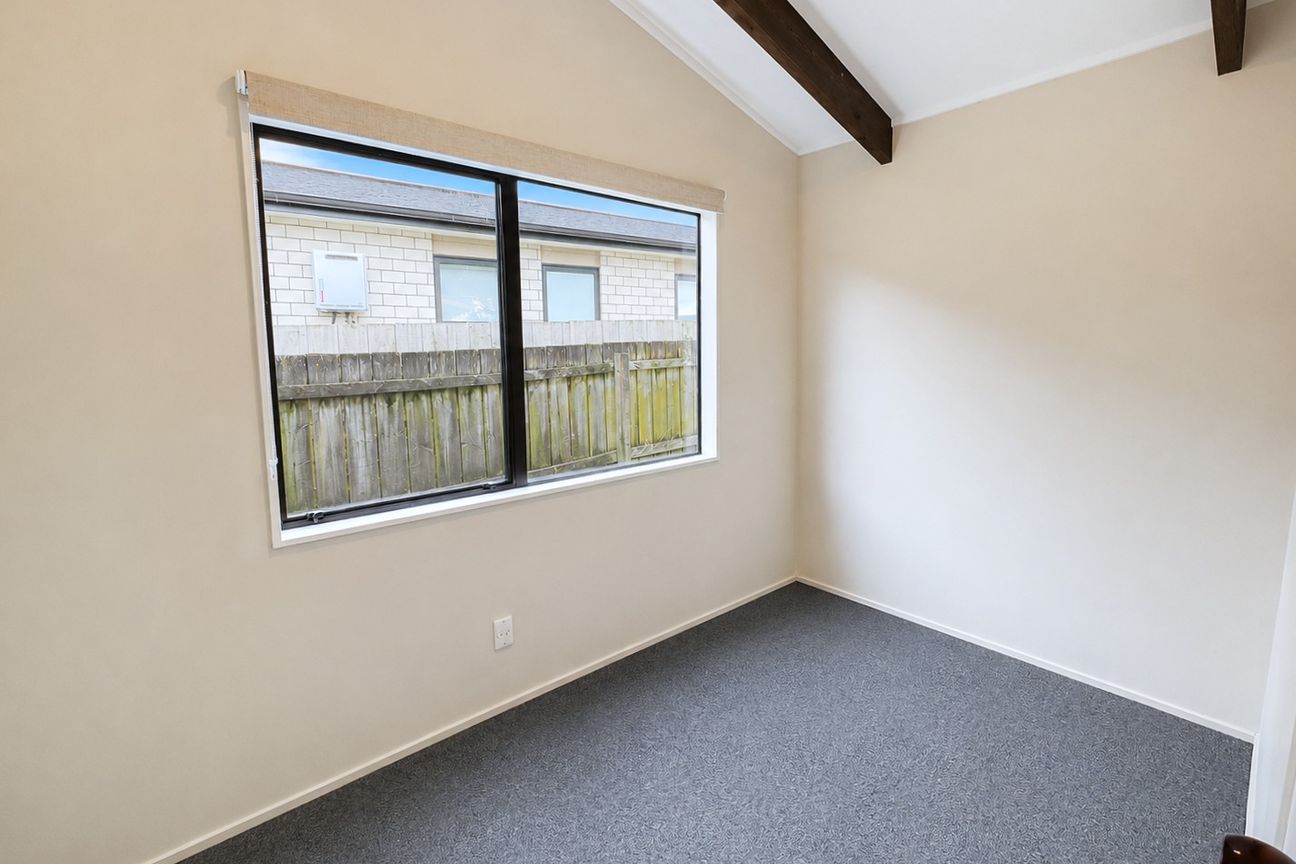 Papatoetoe, 3 bedrooms - Więcej