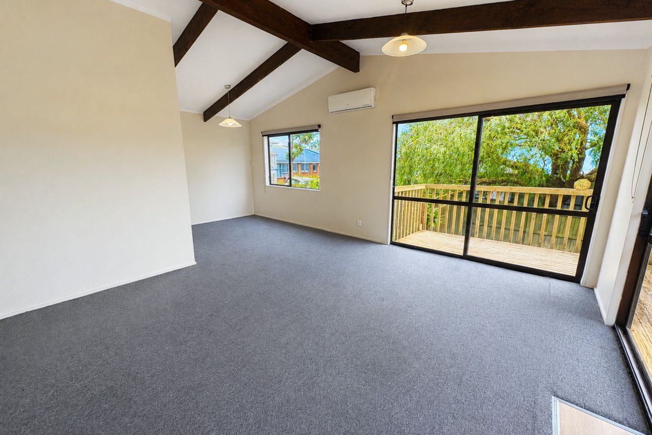 Papatoetoe, 3 bedrooms - Widok 2