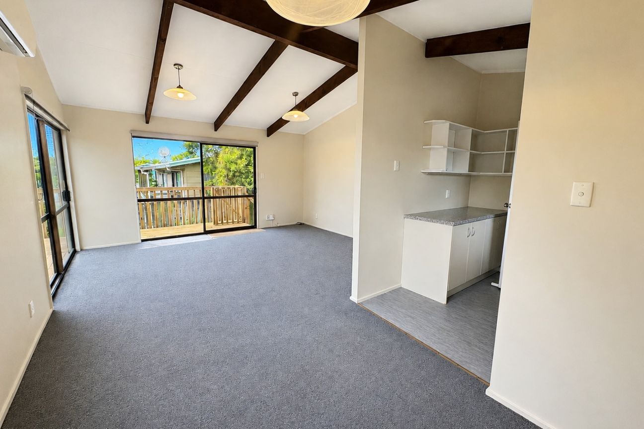 Papatoetoe, 3 bedrooms - Widok 3