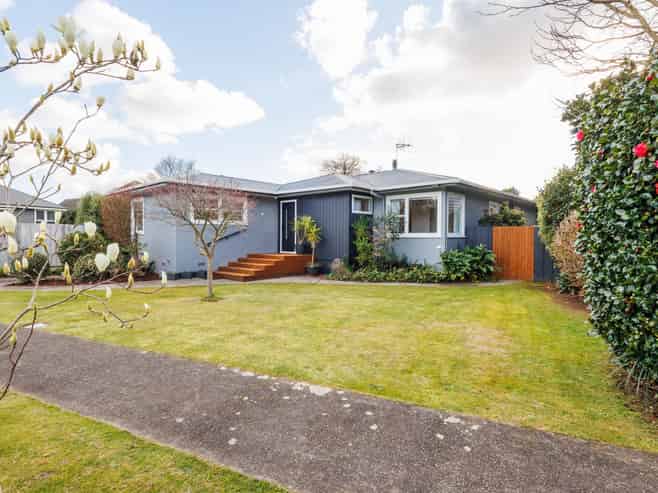 3 Lincoln Terrace, Hokowhitu