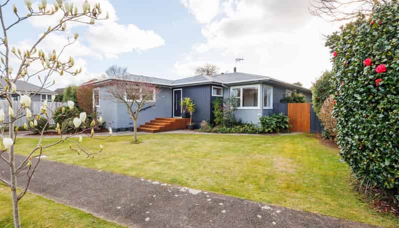 3 Lincoln Terrace, Hokowhitu