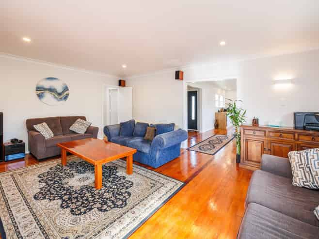 3 Lincoln Terrace, Hokowhitu