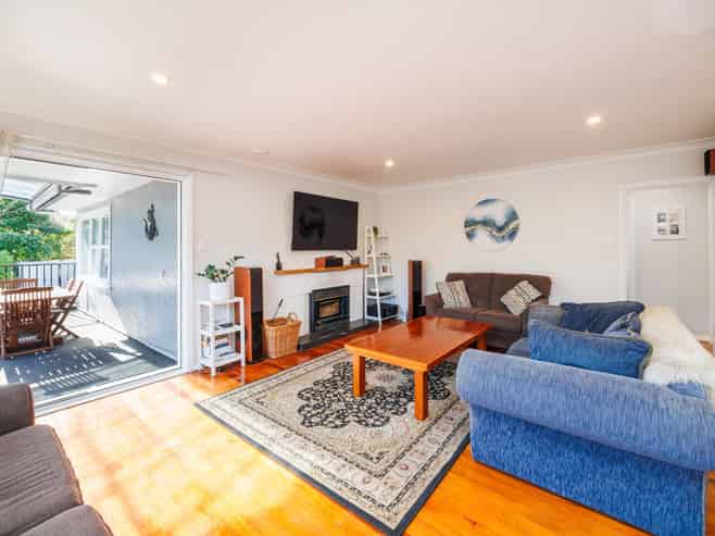 3 Lincoln Terrace, Hokowhitu