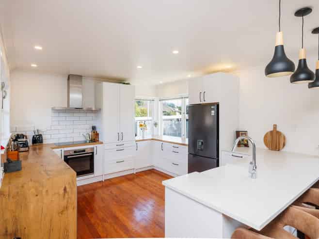 3 Lincoln Terrace, Hokowhitu