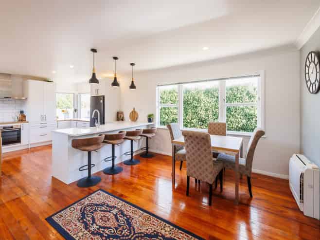 3 Lincoln Terrace, Hokowhitu