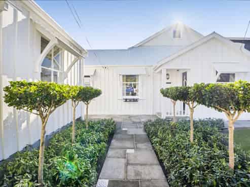 89 Pendarves Street, New Plymouth