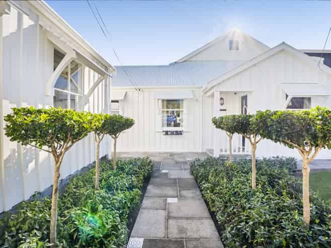 89 Pendarves Street, New Plymouth