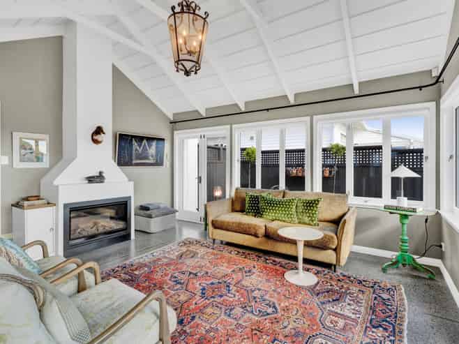 89 Pendarves Street, New Plymouth