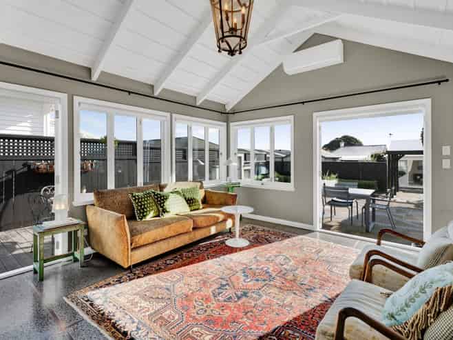 89 Pendarves Street, New Plymouth