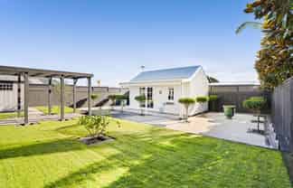 89 Pendarves Street, New Plymouth