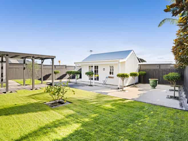 89 Pendarves Street, New Plymouth