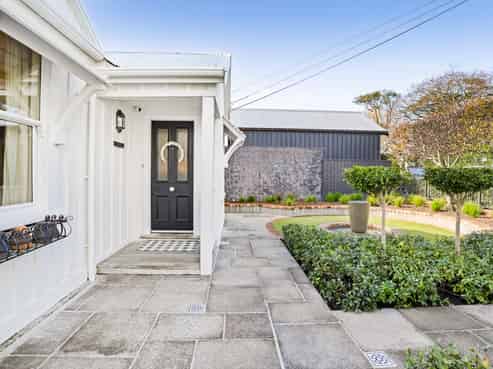 89 Pendarves Street, New Plymouth