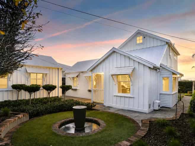 89 Pendarves Street, New Plymouth