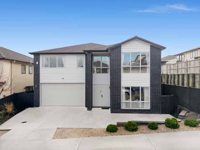 52 Peihinga Road, Flat Bush