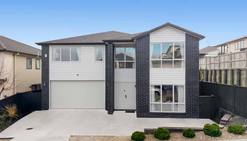 52 Peihinga Road, Flat Bush