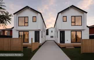 5/116 Muir Avenue, Mangere Bridge