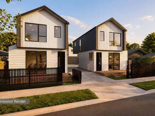 5/116 Muir Avenue, Mangere Bridge
