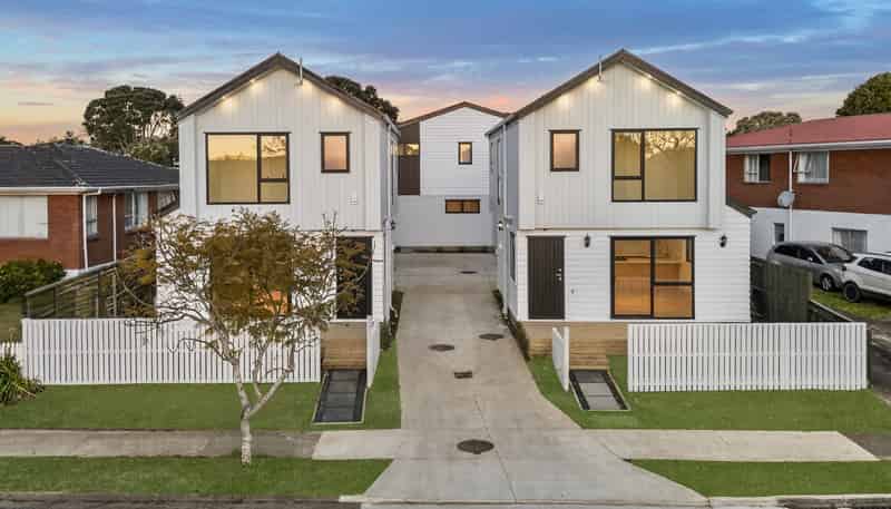 5/116 Muir Avenue, Mangere Bridge
