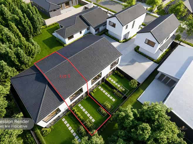 5/116 Muir Avenue, Mangere Bridge