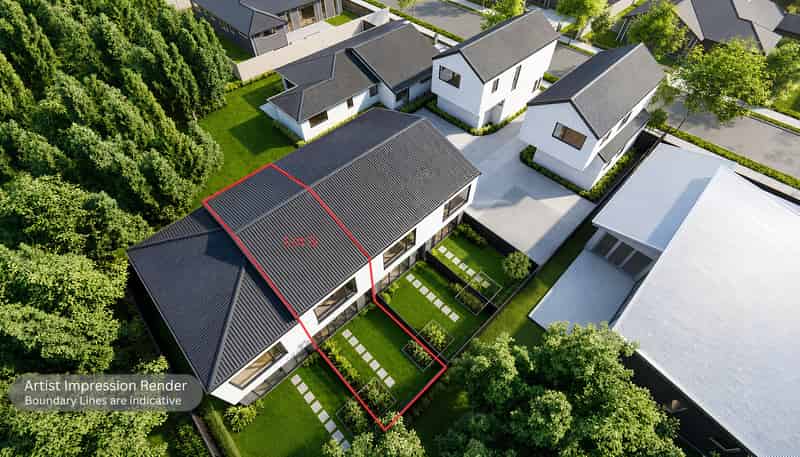 5/116 Muir Avenue, Mangere Bridge