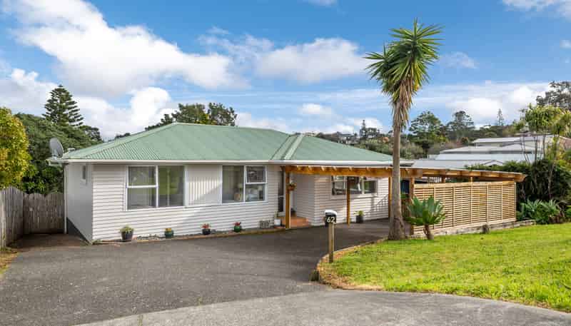 62 James Street, Bayview