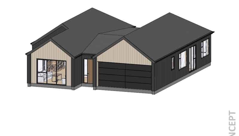 354 Linwood Road, Karaka